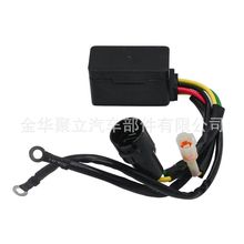 ���ڼ̵����ܳ�����ľ���ⷢ���� DF150 DF175 DF225 38410-93J12