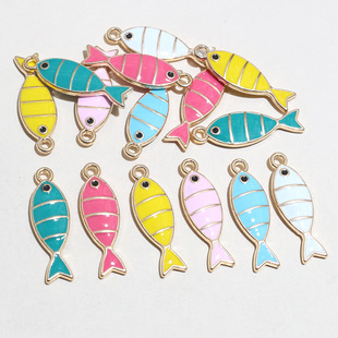 �Ͻ����С�~�������DIY�Ʒ�ֹ�������� 23x7mm 1g