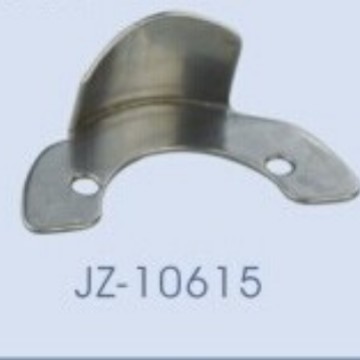 JINZEN金振梭皮10615 罗拉车护针片 工业缝纫机零配件批发