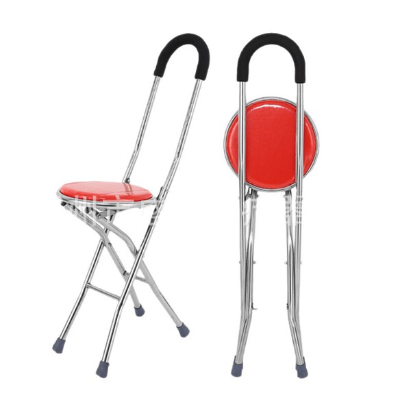 Crutches