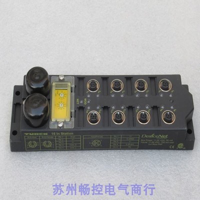 *现货销售*全新图尔克TURCK模块FDNL-S1600-T 现货