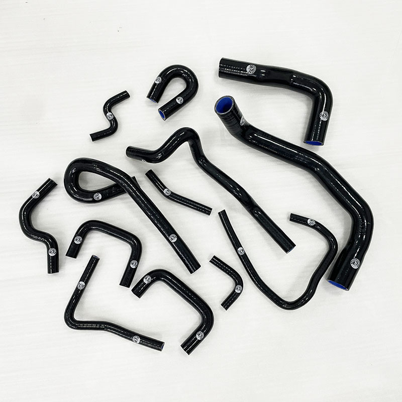 Suitable for Nissan Skyline R33 Gts-25T/Gts Rb25Det Silicone Radiator Hose Kit