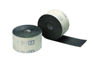 Supply of the United States Imported HD Graphite Cloth Grindable and High Temperature Resistant Sanding Pad Abrasive Cloth Carbon Star Sanding Belt Woodworking Machinery Accessories