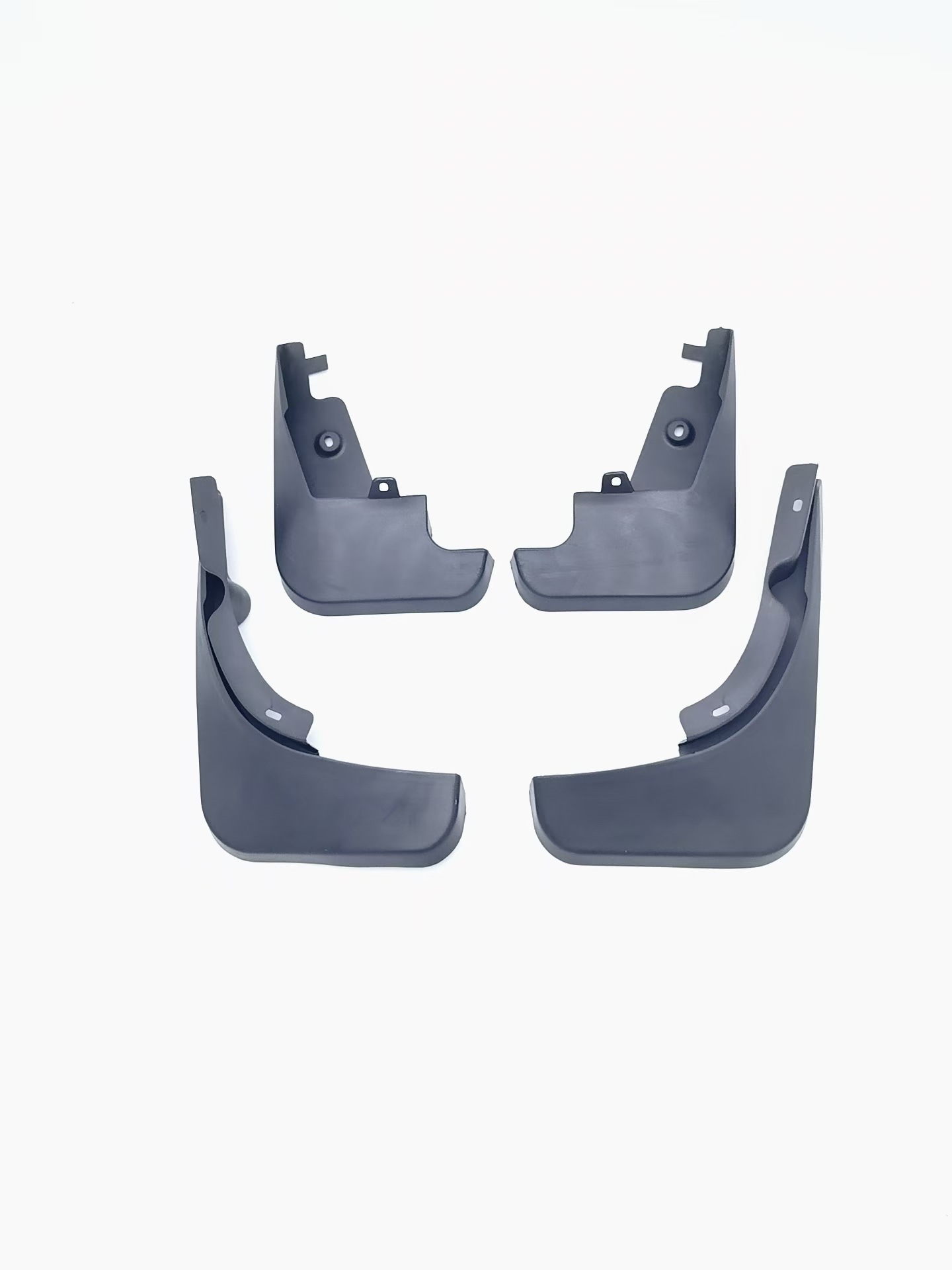 Aplicable a Audi Audi Q5 2009 - 2016 sin cejas de ruedas comercio exterior transfronterizo fábrica de barro al por mayor uno