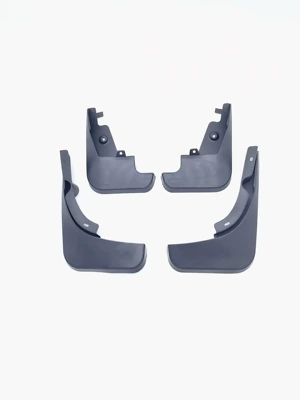 Suitable for Audi Audi Q5 2009-2016 Without Wheel Eyebrows Export Cross-Border Mudguard Manufacturer Wholesale One (Mudguard) - 09-17-audi-q5