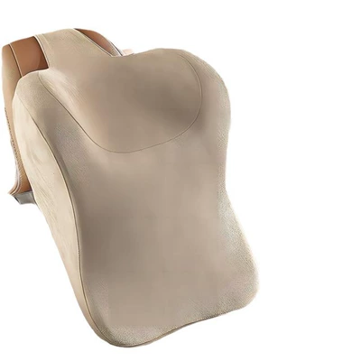 pillow suede car waist – Headrest
