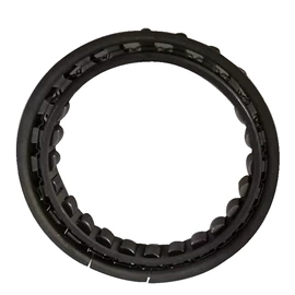 超越离合器;机械离合器;滚针轴承