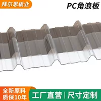 1688 840型采光瓦厂家批发指南