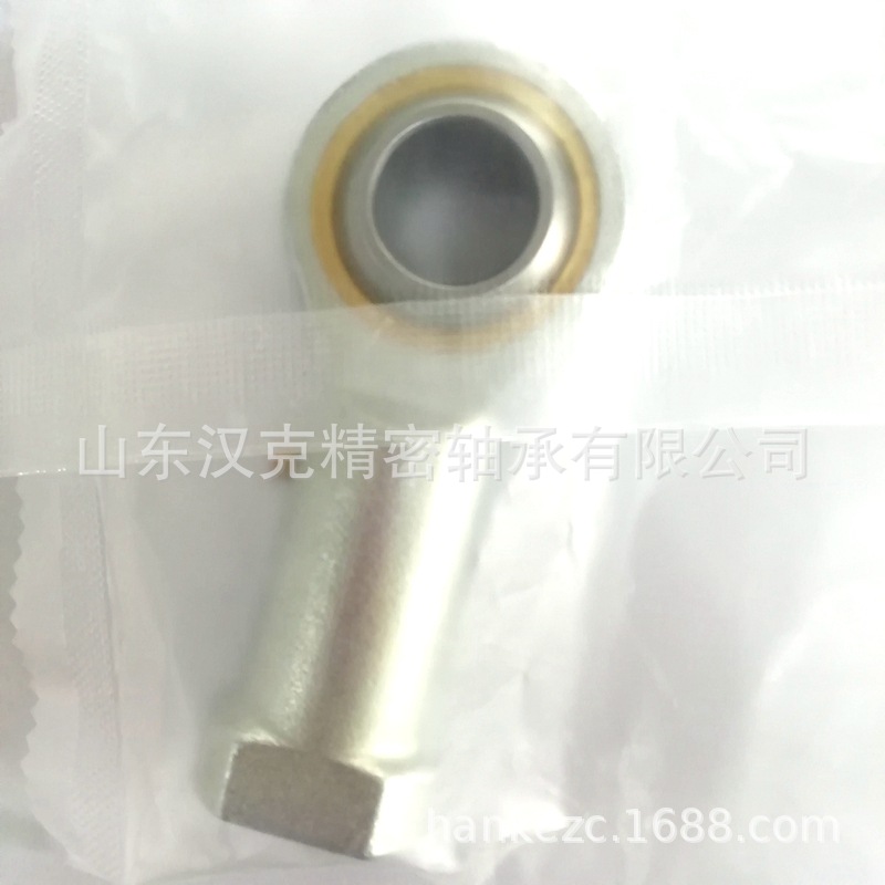 山东轴承公司 杆端关节轴承 承接外贸轴承订单 SIKB10F轴承