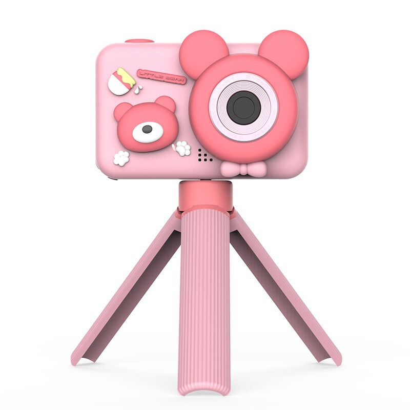 Children's Mini Camera Toy Camera Hd Digital Slr Instant Print Camera Birthday Gift Filter Children's Mini Camera Toy Camera Hd Digital Slr Instant Print Camera Birthday Gift Filter