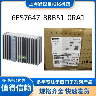 6Es7516-3Ap03-0Ab0 Siemens Simatic S7-1500 Cpu1516-3 Pn/Dp Original