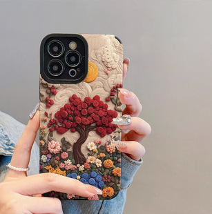 Apple, compatible iPhone 17, phone case, 17promax, iphone, high-quality style, fall protection