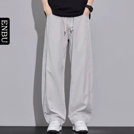 男式羽绒服;男式休闲裤;男式T恤