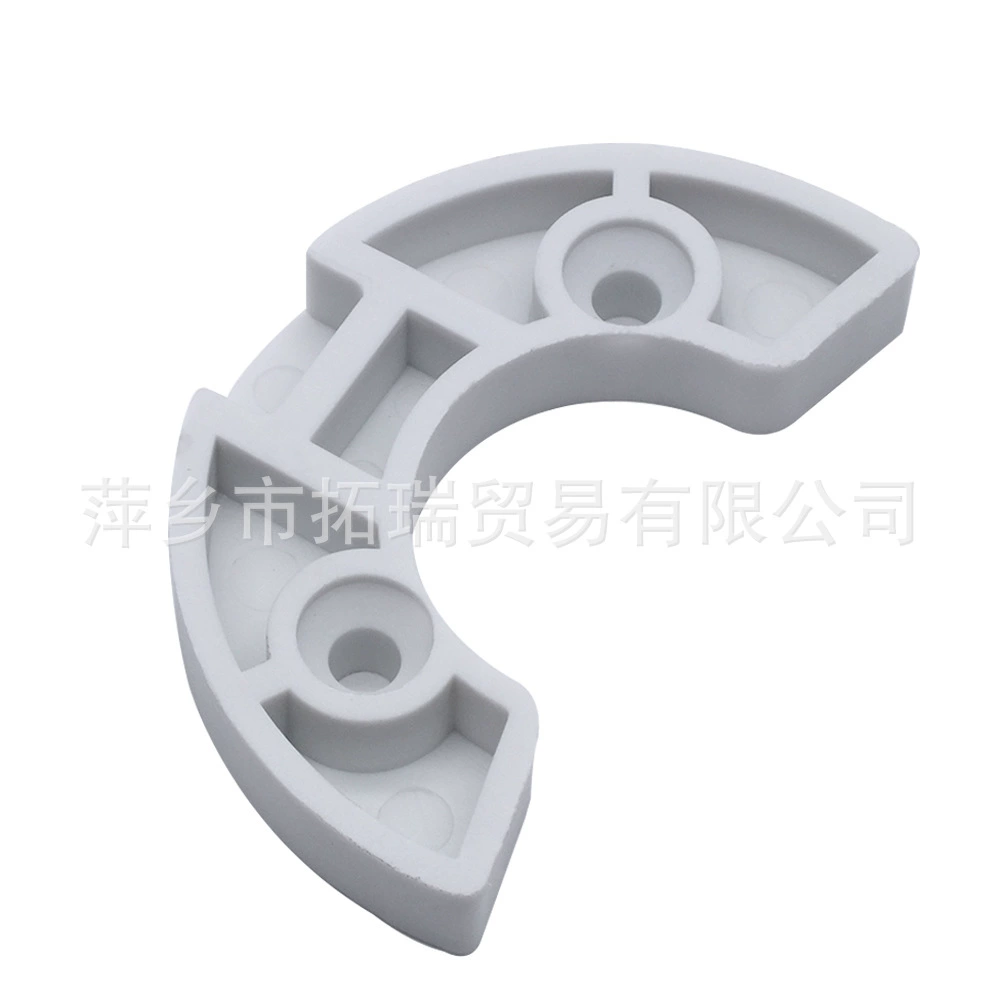 Нейлон замок пластины 703/704 серии однорукий пульт дистанционного управления Коробка 703-48245-00 для Yamaha лодочный мотор