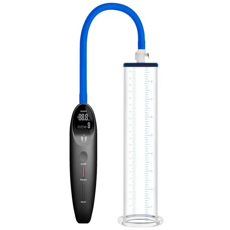 새로운 지능형 펌프