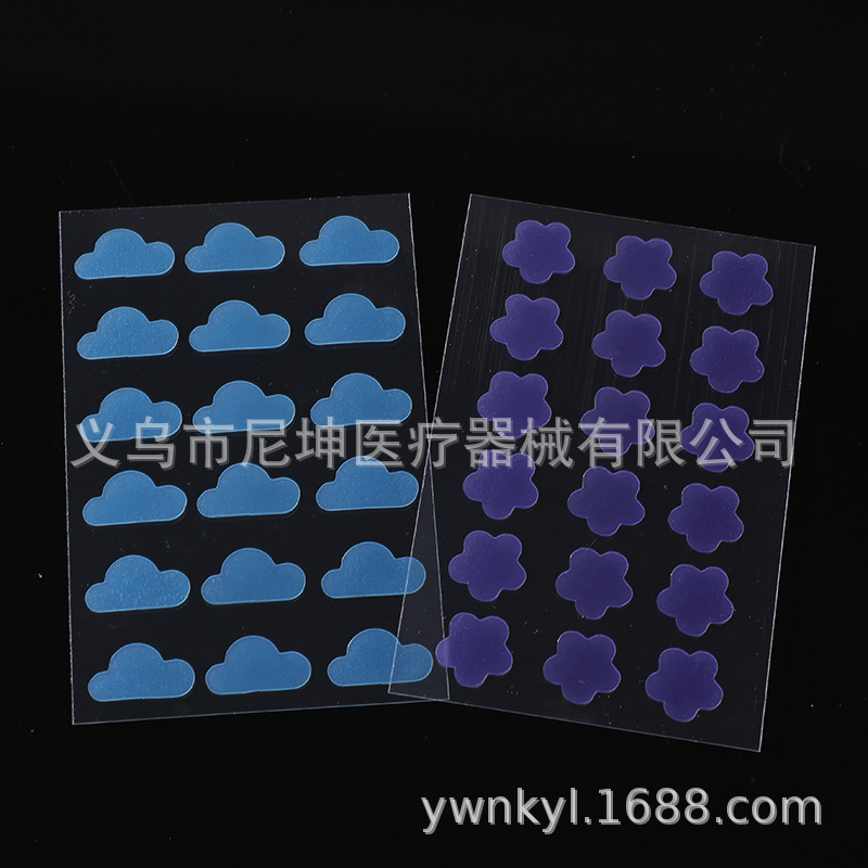 acne patch