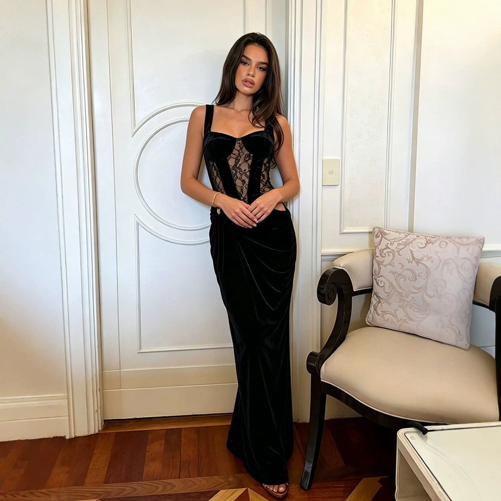 Summer sexy dress