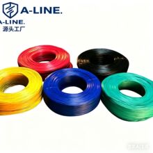 UL1569 �߉���Ӿ� 300V 105�� ��a�~ PVC �^�� UL1569��Ӿ�
