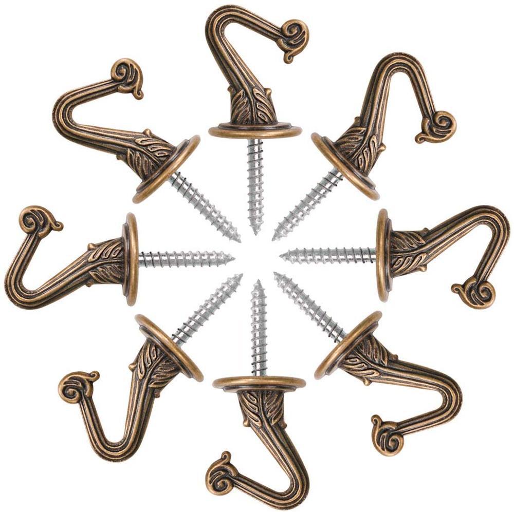 吊顶挂钩 吊顶钩 天花板挂钩 花篮钩 吊顶五金挂钩