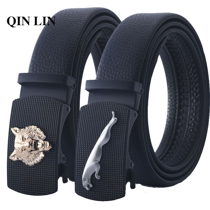 metal belt