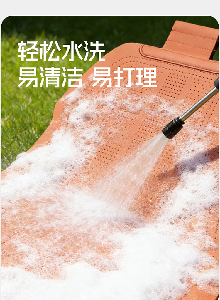 Faux Suede All-Season Car Seat Cushion, High-End Seat Cover, Ultra-Thin Full Surround, Breathable Summer Seat Cover