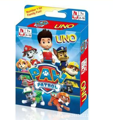 Doméstica UNO Hot Cards no tiene piedad juegos de mesa de cartas FILP fiesta clásica feliz nunca tiene piedad Wu You