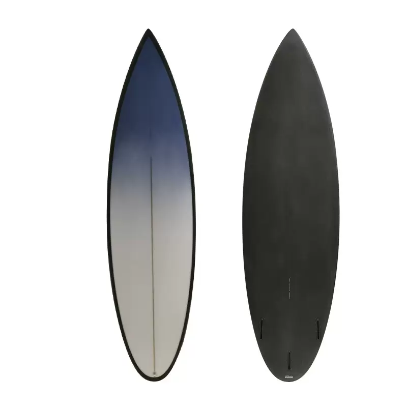 海上冲浪定制蓝色膏EPS泡沫板sup桨板水上运动滑水硬板冲浪板