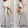 气质跨境显瘦新款连衣裙