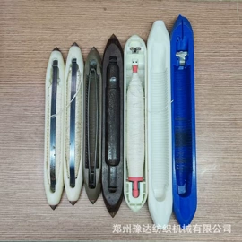 纺织器材;纺机配件;织造机械