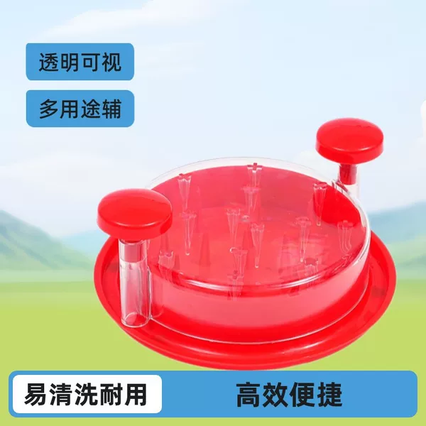Multifunctional Chicken Shredder, Meat Shredder, Chicken Meat Separator and Shredder, Meat Chopping Tool, Efficient, Convenient, Easy to Clean