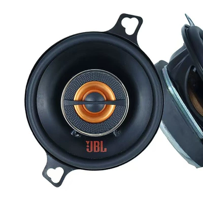 Suitable for Toyota Harvad Big Dog Instrument Panel Center Speaker Jb Mid-High Tone Coaxial Center Mid-Tone Speaker Lossless (Car horn/tweeter) - gx328-one