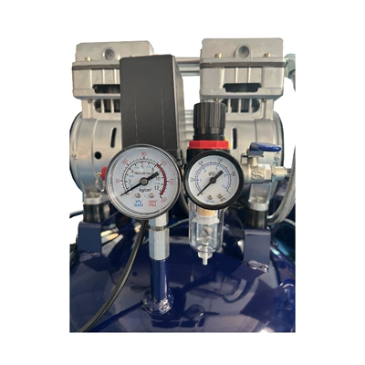 Air Compressor, Hava kompressorları