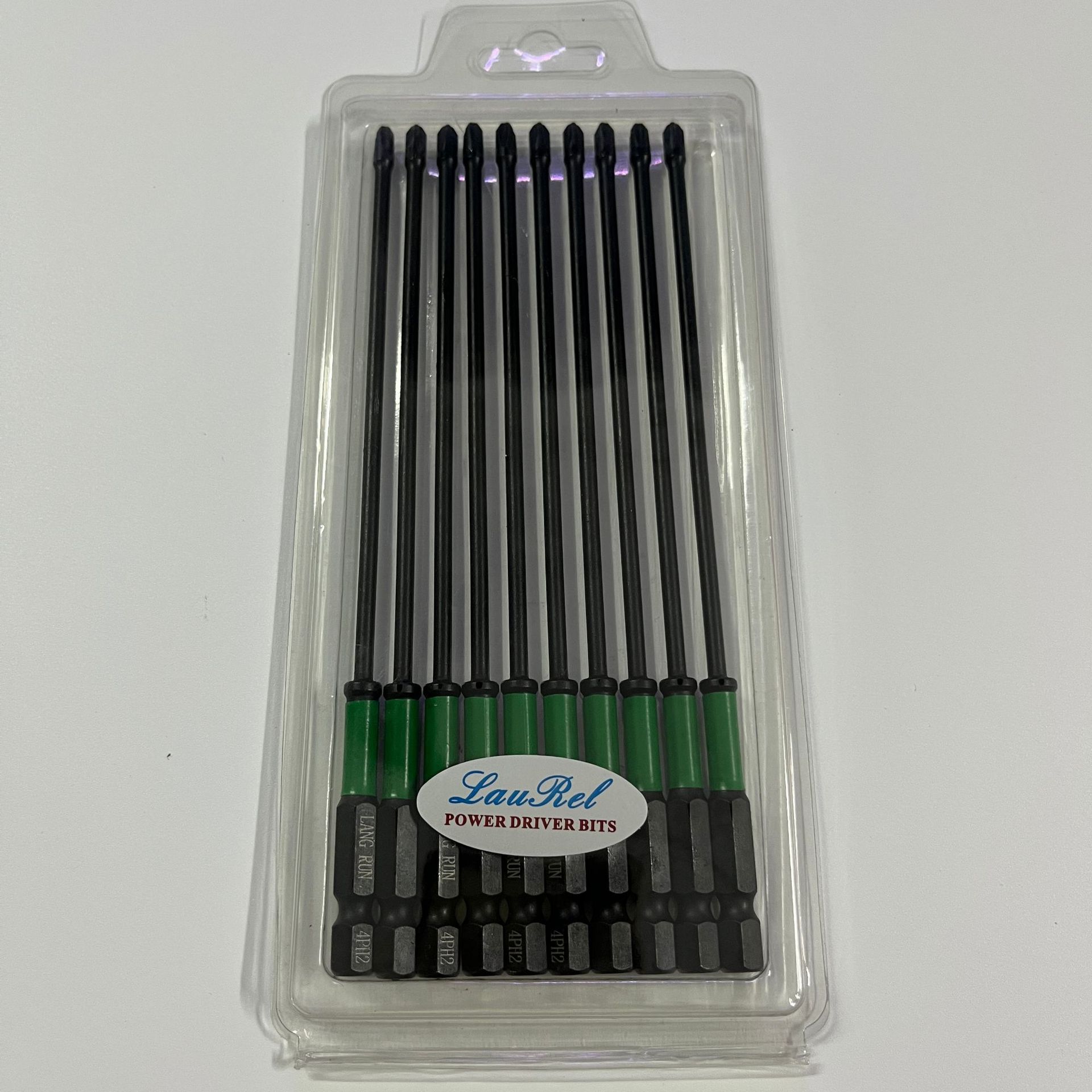 [Alemania] importado de alta resistencia destornillador eléctrico de la Cruz poco de alta resistencia magnética de alta dureza resistencia al impacto