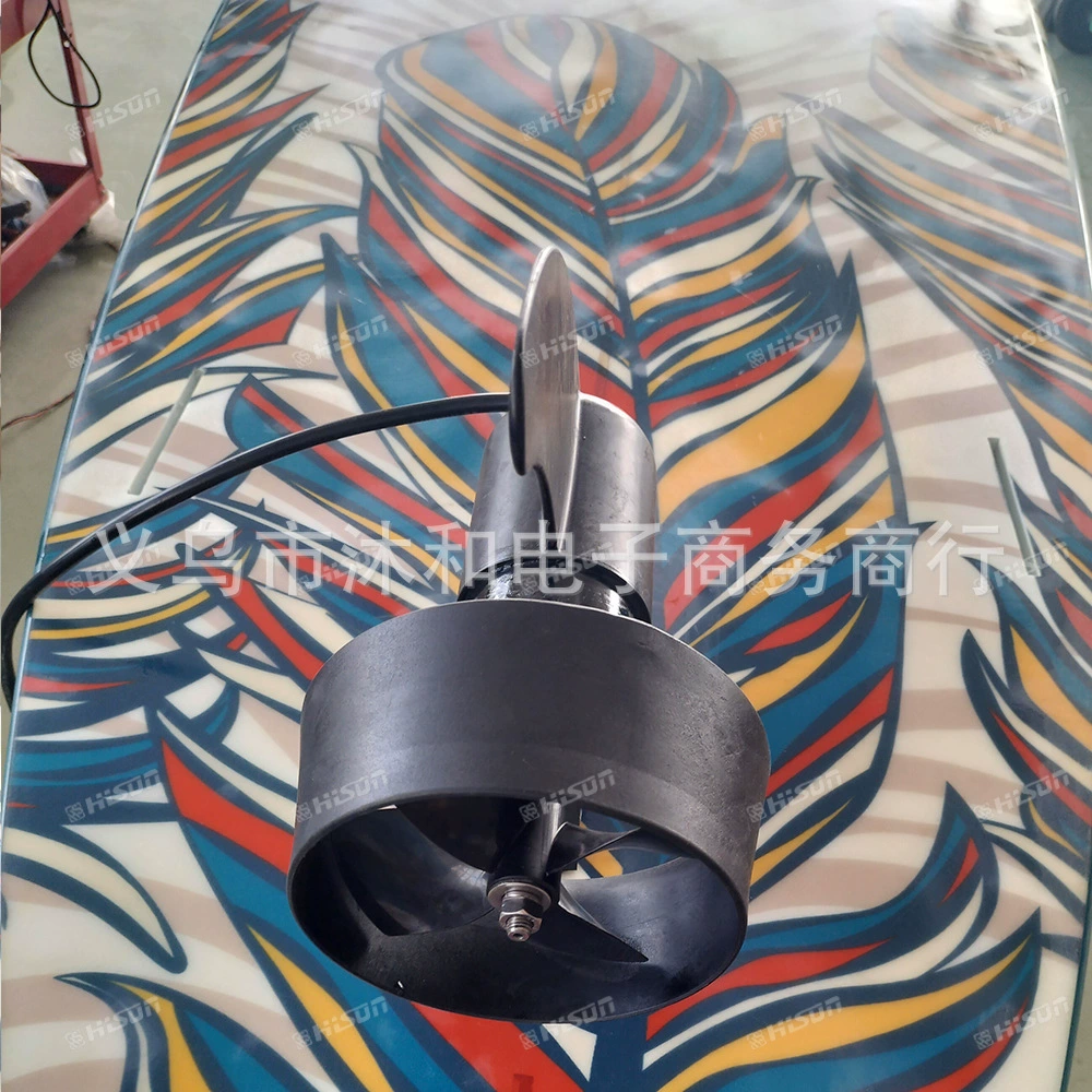 Трансграничный экспорт Amazon Motor fin электрический хвостовой руль 900w мотор скорость до 21km/hour
