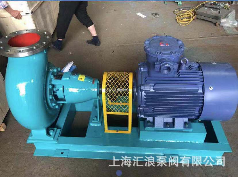 IHＢ新款化工泵