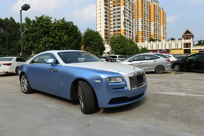 direct sales from manufacturer, OEM — Automotive Film - electro-optical-metal-series-electro-optical-metallic-misty-blue