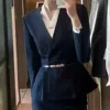 Single jacket