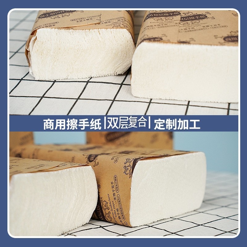 100-cajón comercial toalla de mano al por mayor Hotel Toalla de baño cocina mano seca comercial al por mayor