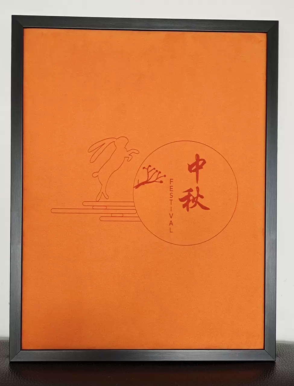 东莞厚街布料激光打标陶瓷激光雕刻