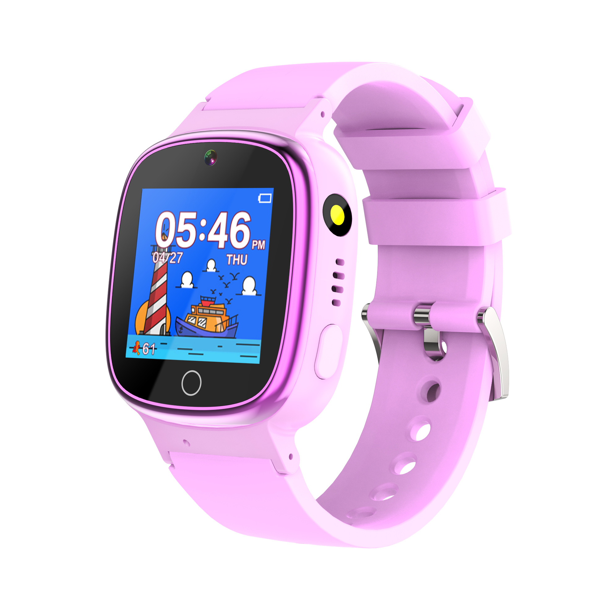 Amazon nuevo juego de los niños banda de reloj inteligente 24 juegos reloj inteligente juego de música reloj infantil
