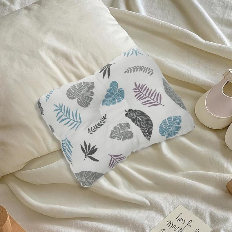 M 69163 almohada de sueño para bebés almohada de forma transfronteriza Amazon AliExpress Europa y Estados Unidos