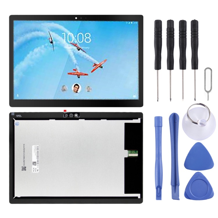 Aplicable para Lenovo Tab M10 / Tab 5 Plus TB-X605L TB-X605F TB-X