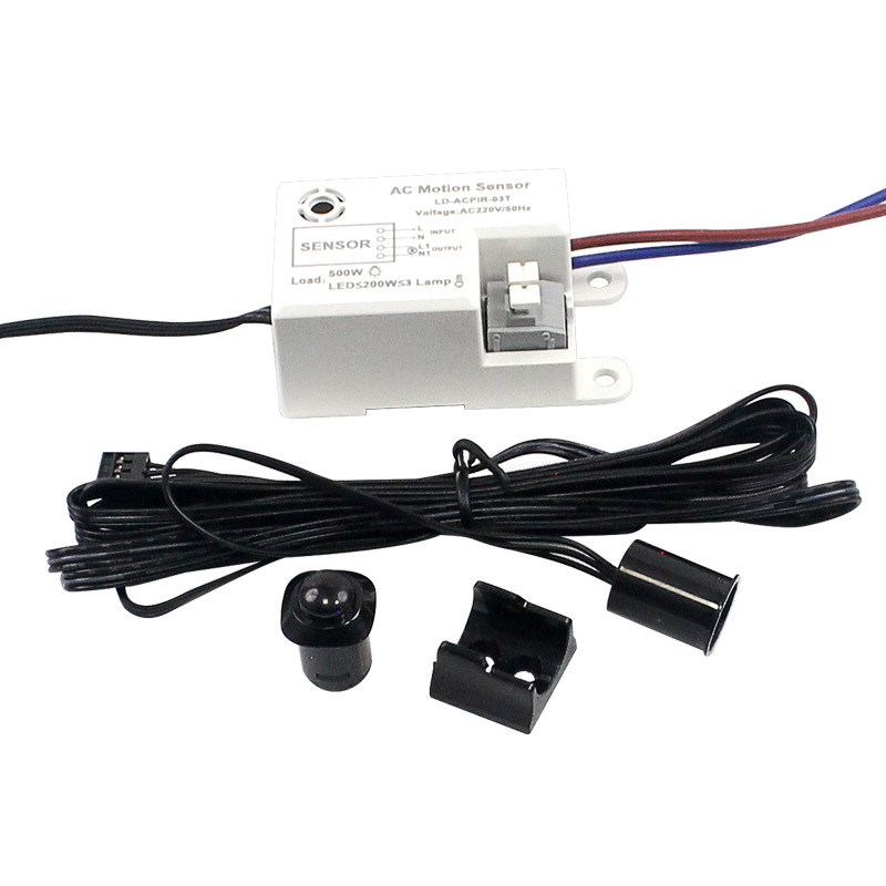 220V обратный инфракрасный датчик