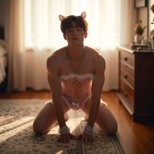 ��Ʒ��Ů�ɴ�a��Ȥ�����Ը�͸ҕ˯����H�п�����ɫ�W���B�w��