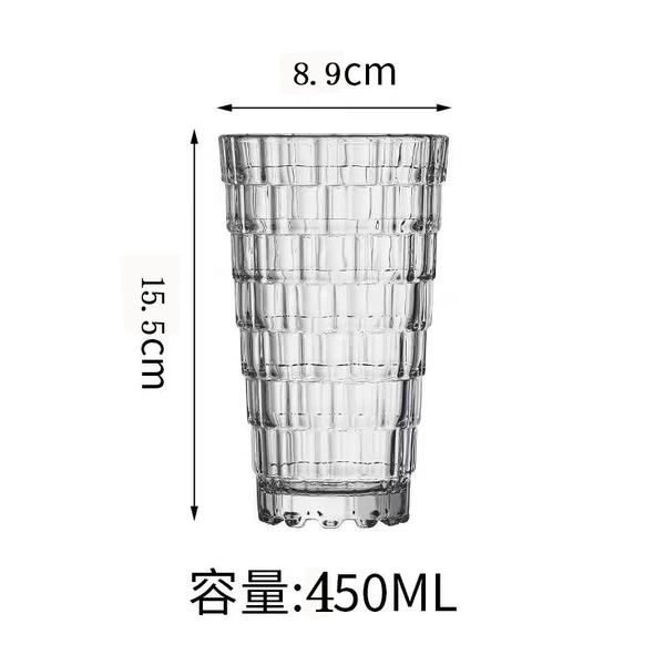 450ml 5009-2 1*48