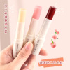 Autumn and winter Vaseline Lip Balm Moisture Lasting moist Replenish water Lip membrane Chapped Discoloration student Lipstick Parity