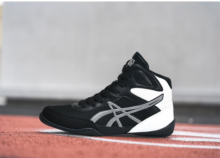 Wrestling Shoes