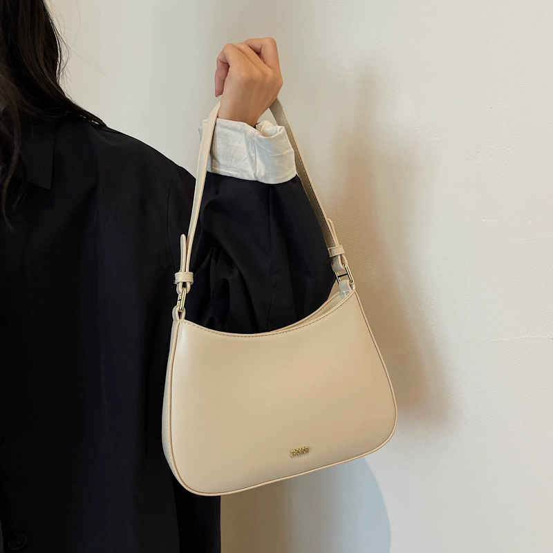 Burgundy underarm bag, shoulder bag for bride, small bag, high-end