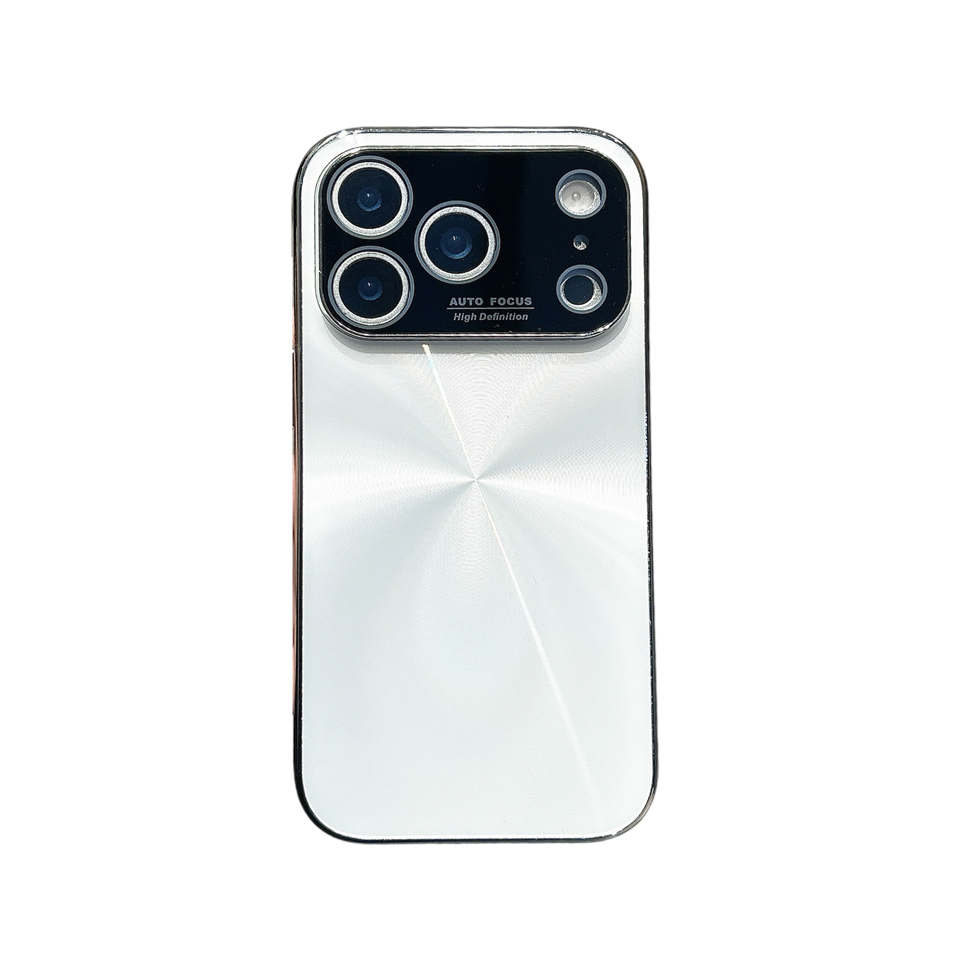Nuevo Apple iPhone17 caso de teléfono móvil 17 gran ventana Aurora serie a prueba de caídas cubierta mayorista image 6