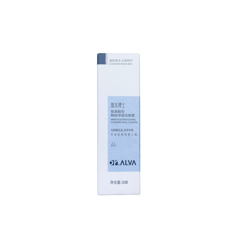 Dr.alva _ 爾博士益生菌マスク10錠ヒアルロン酸補水夜更かし修理前導精華水乳|undefined